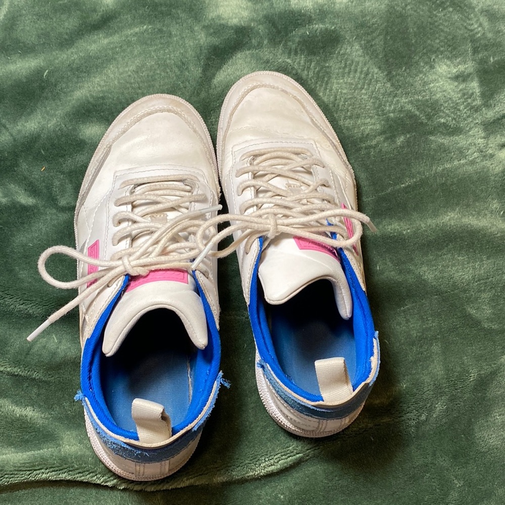Reebok sneakers